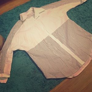 Brand new button up!