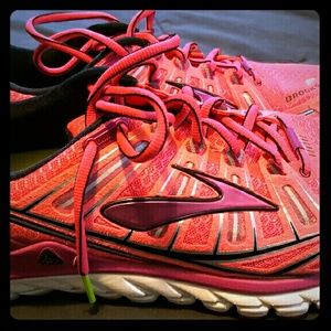 Brooks transcend make offer!