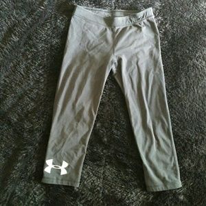 UA Charged Leggings