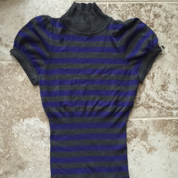 Express top
