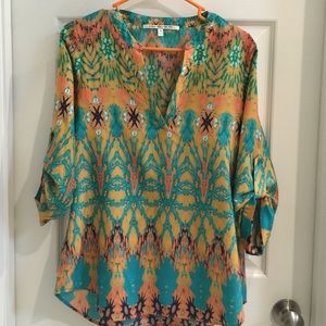Collective Concepts tunic S