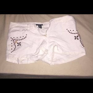 H&M shorts