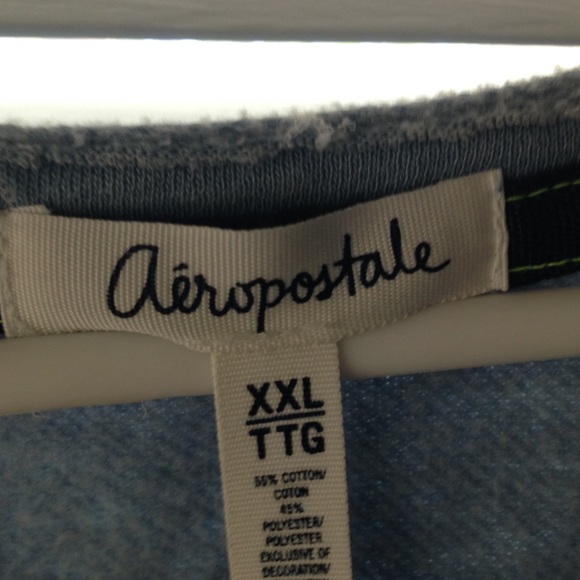 Aeropostale - Picture 1 of 4