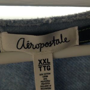 Aeropostale
