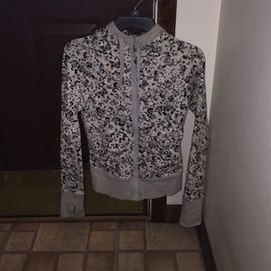 Lululemon Jacket