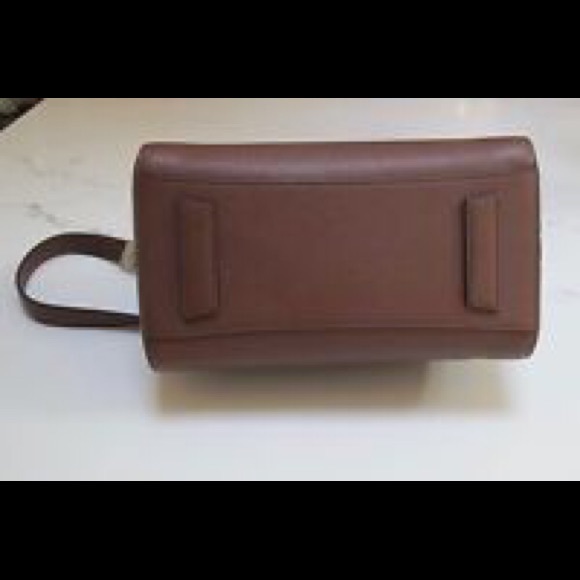 Givenchy Antigona Medium Leather Satchel Bag - Picture 3 of 4