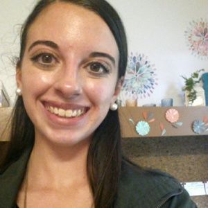 Meet your Posher, Shayla