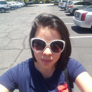 Meet your Posher, Fabiola