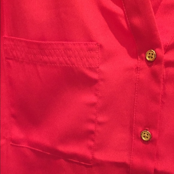 Tank top blouse - Picture 3 of 4