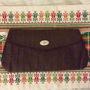 Abi Ferrin Clutch Bag