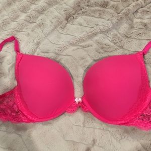 Victoria's Secret Dream Angels bra sz 36D