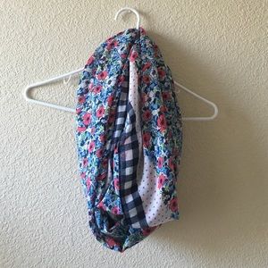 Abercrombie & Fitch Scarf