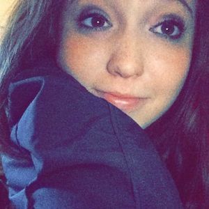 Meet your Posher, Shawna