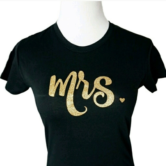 Iconic Legend Tops - Mrs. Tee
