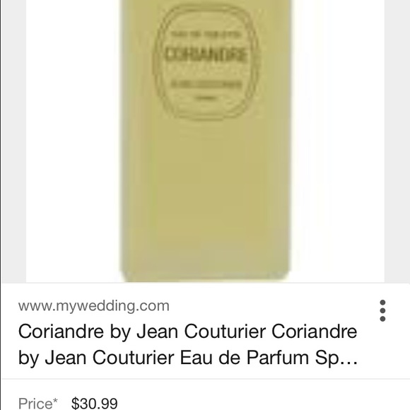 Perfume - Picture 2 of 2