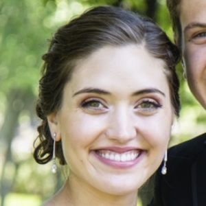 Meet your Posher, Dana