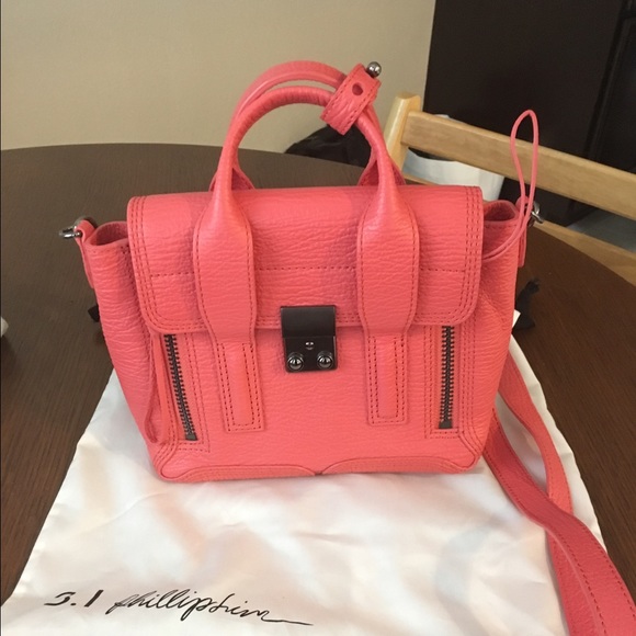 *sold* Phillip Lim Mini Pashli