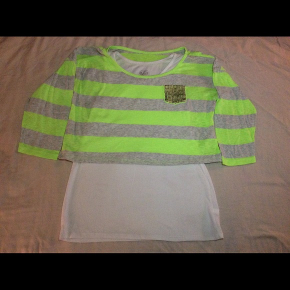 Justice Shirt - Picture 5 of 5