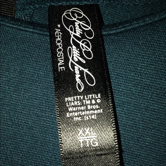 Aeropostale - Picture 3 of 4