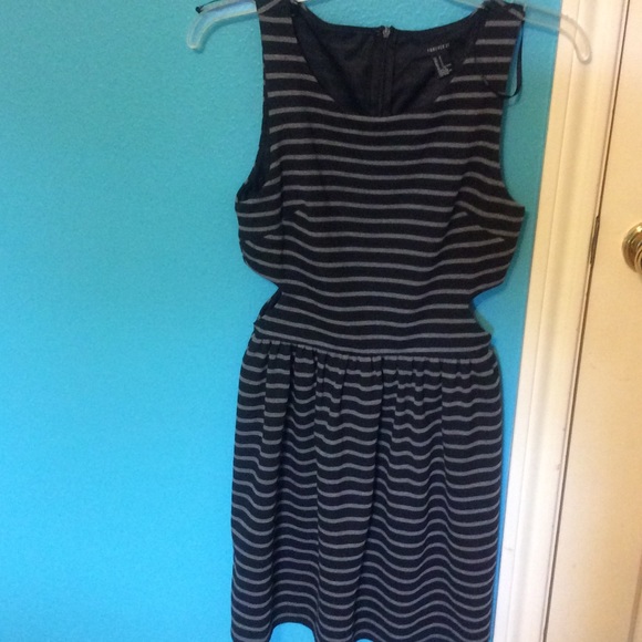 Forever 21 dress