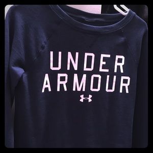 Last Sale. 🌺Under Armour NWOT top.