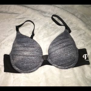 Push-up Bra