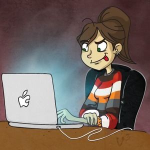 Meet your Posher, Velina