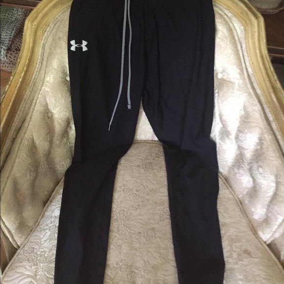 Under Armour Pants - Under armour joggers