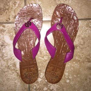 Tory Burch Thora Sandal