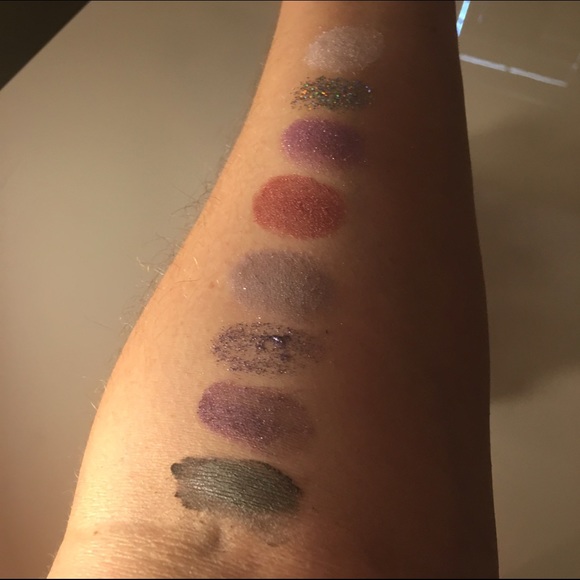 True Colors Purple Haze 8 stack - Picture 3 of 4