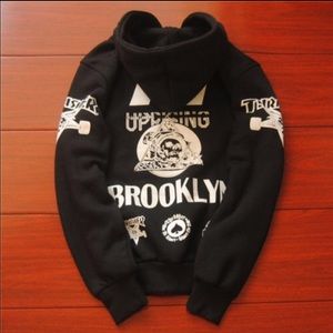 Thrasher Sweatshirt Brand New