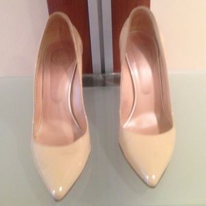 Versace shoes