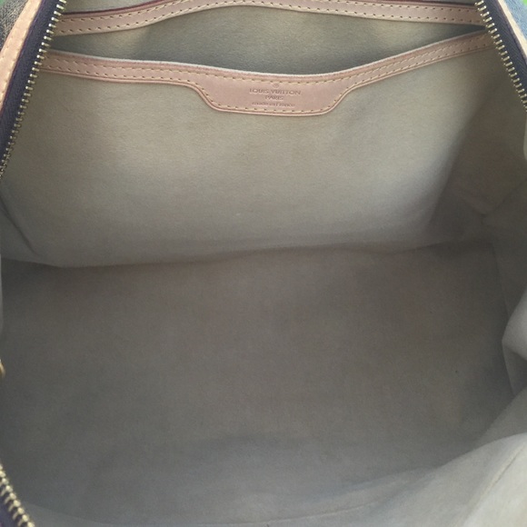 🚫SOLD🚫Auth Louis Vuitton M40324 monogram - Picture 2 of 7