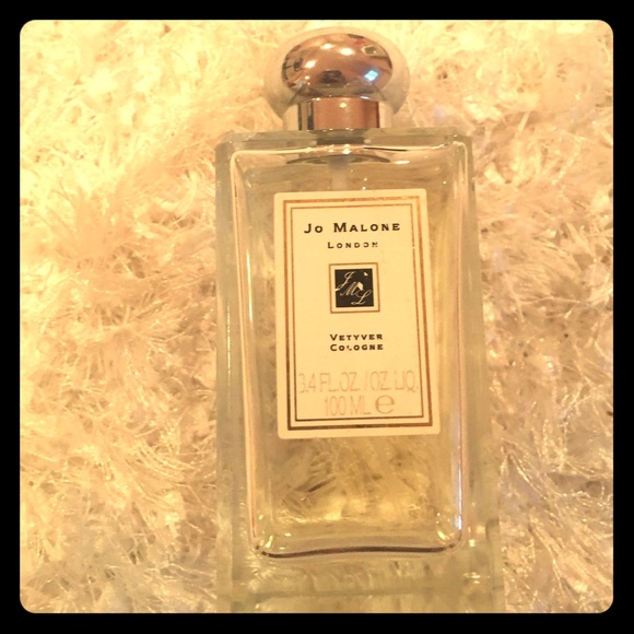 Jo Malone London perfume
