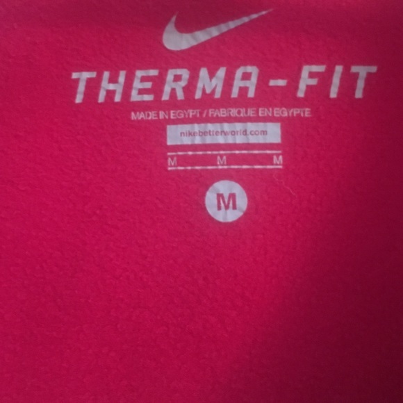 Nike pink jacket - Picture 2 of 3