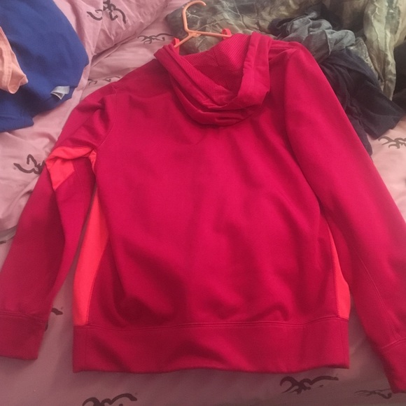 Nike pink jacket - Picture 3 of 3