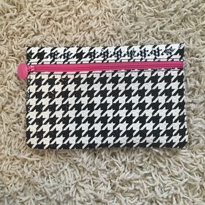 Mini Makeup Bag