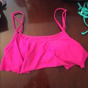 SALE🎀 Roxy Swimsuit top