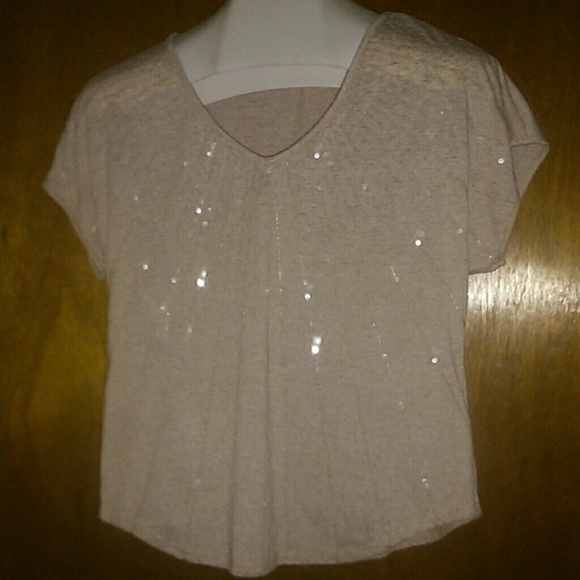 Cute v neck
