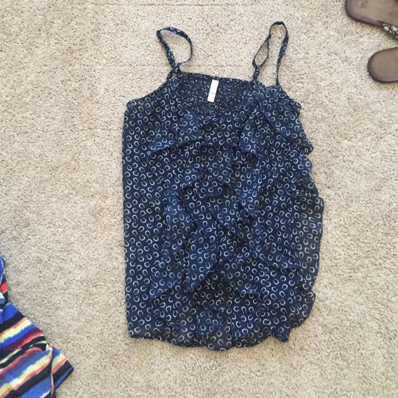 Tank top - Picture 1 of 1