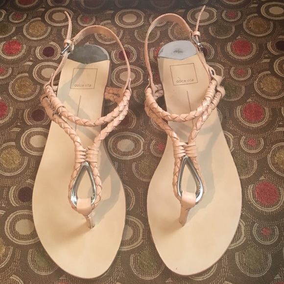 Dolce Vita Dixin Sandal