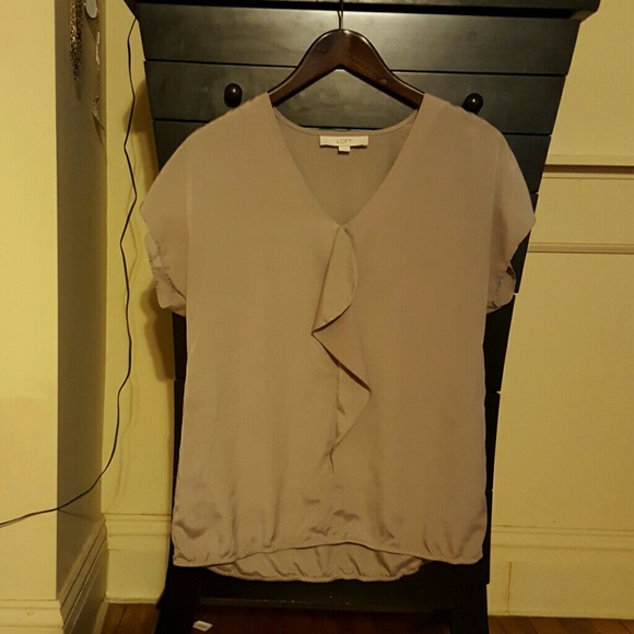 Blouse - Picture 2 of 3
