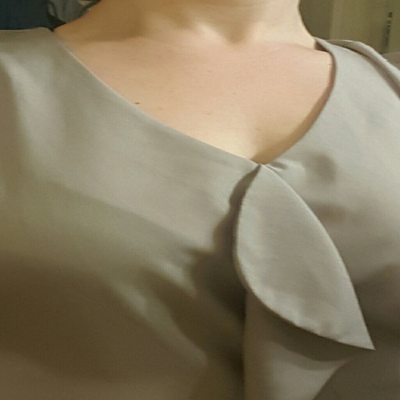 Blouse - Picture 3 of 3