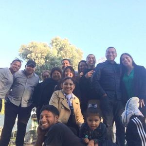 Meet your Posher, Wendy