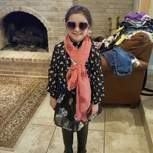 Meet your Posher, Krystal