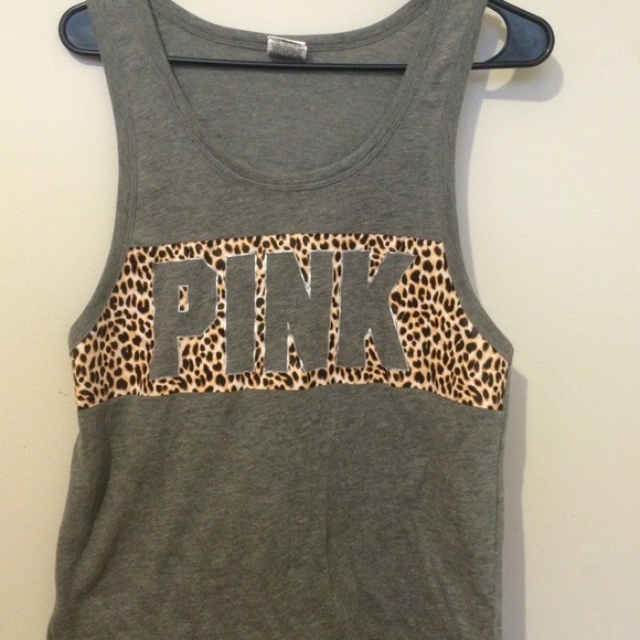 Victoria's Secret PINK tank top
