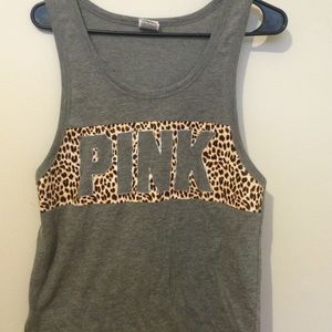 Victoria's Secret PINK tank top