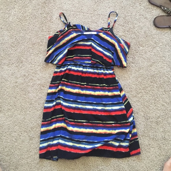 Pattern dress - Picture 1 of 1