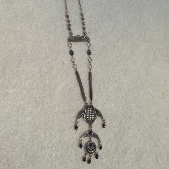 Free People Jewelry - FREE PEOPLE long necklace