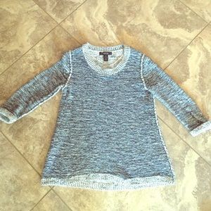 Style & Co Sweater